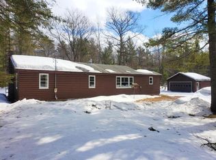 1634 Crystal Lake Rd, Watersmeet, MI 49969