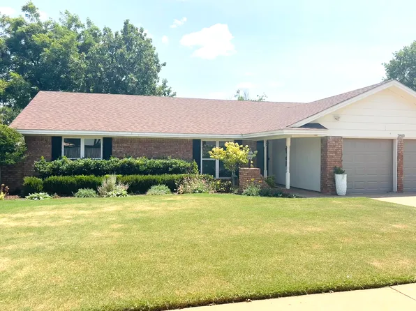 2803 Elmwood Ave, Wichita Falls, TX 76308