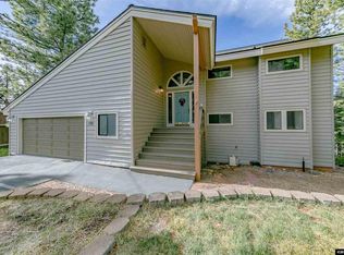 1776 Gentian Cir, South Lake Tahoe, CA