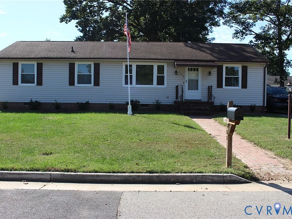905 Williamsburg Rd