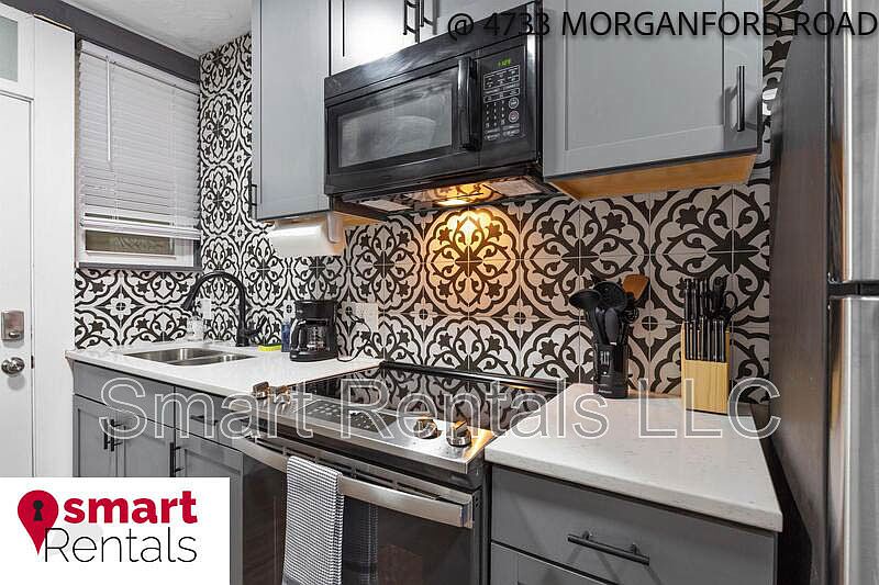 1st image of 4733 Morgan Ford Rd #4
