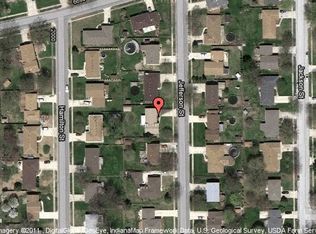 2066 Jefferson St, Portage, IN 46368