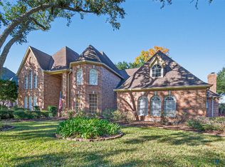 20106 Ambervine Cir, Katy, TX 77450