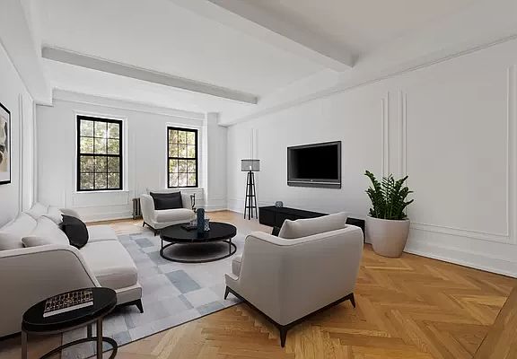 2nd image of 90 8th Ave APT 2D
