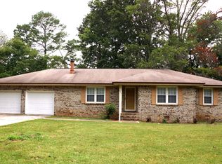 815 Ashwood Dr, Madison, AL 35758