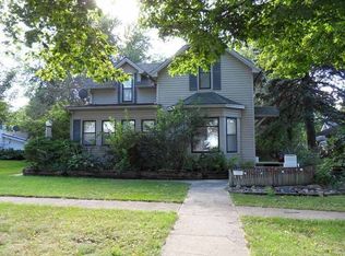 209 Lake St, Lake View, IA 51450