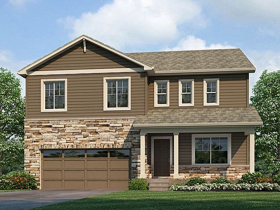 Plan Elevation.