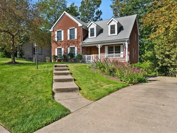 8510 Breezewood Dr, Pittsburgh, PA 15237