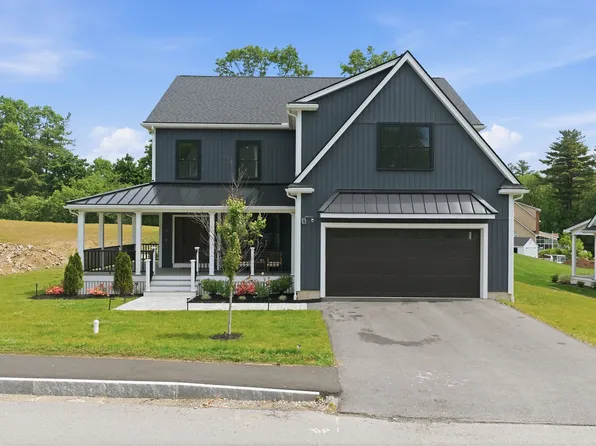 10 Darby Ln, Wilmington, MA 01887
