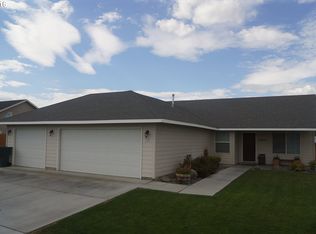 728 W Pheasant Ave, Hermiston, OR 97838