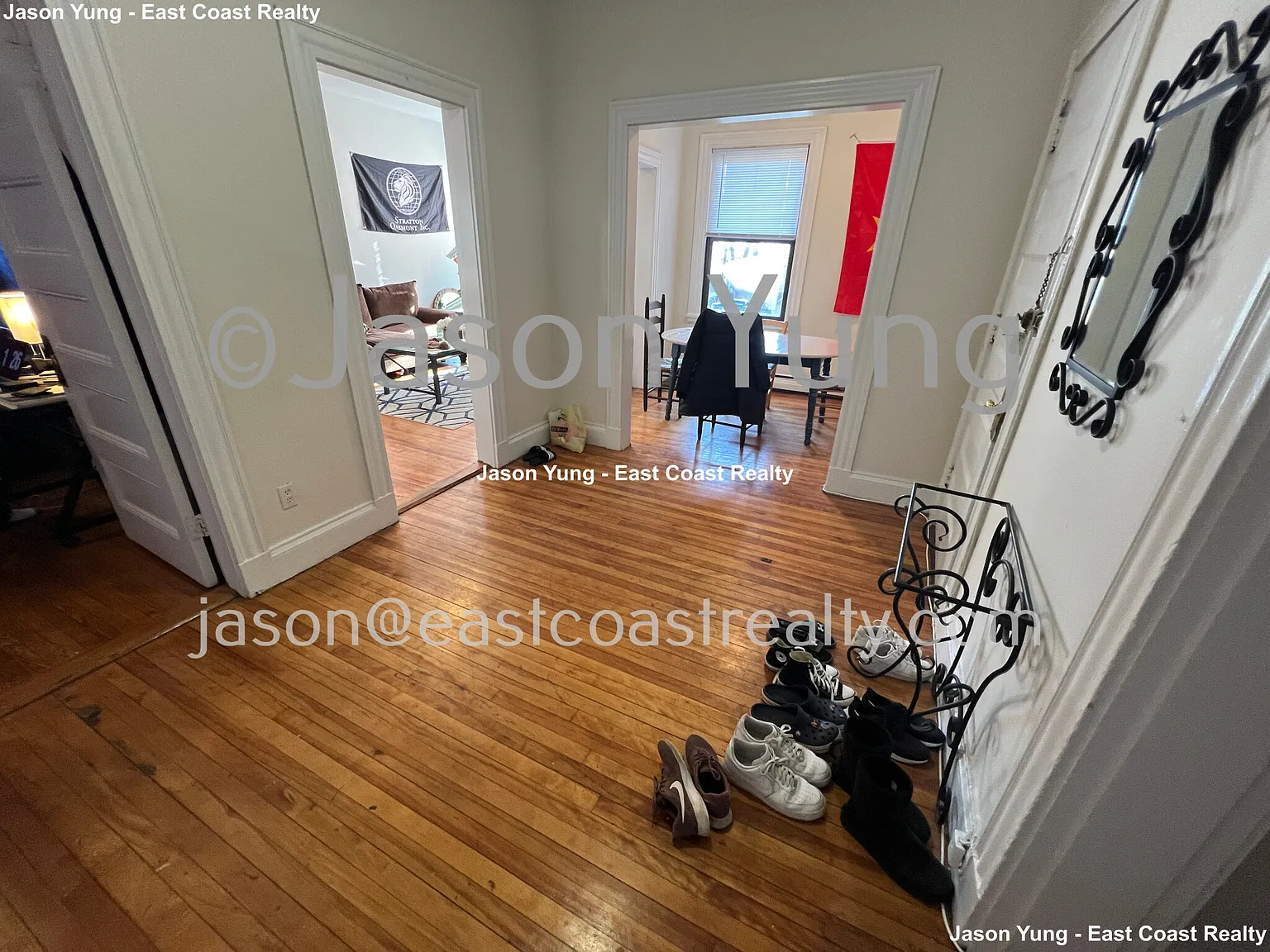 4 bed, 1.5 bath, 1200 sqft, $4,995 — Photo 1