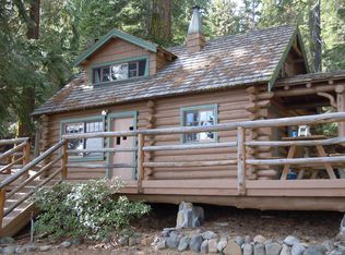 22804 Crescent Lake Rd, Crescent Lake, OR 97733