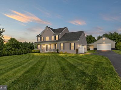78 Lee Way, Elkton, MD, 21921
