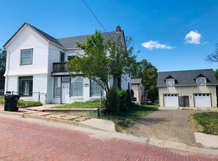 221 Beech St, Trinidad, CO 81082
