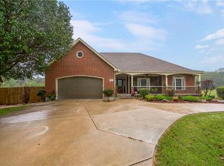 7514 S Buckner Tarsney Rd, Grain Valley, MO 64029