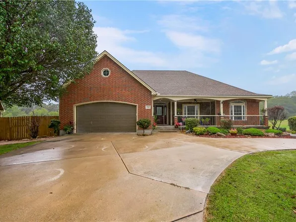 7514 S Buckner Tarsney Rd, Grain Valley, MO 64029