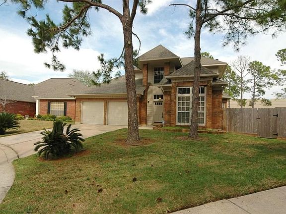 2nd image of 14815 Elk Hill Ct