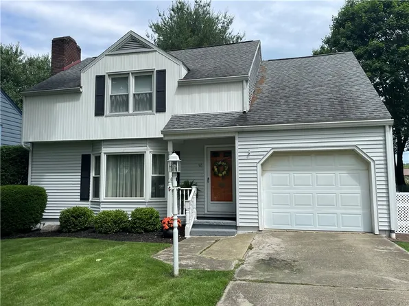 90 Chambers Ave, Greenville, PA 16125