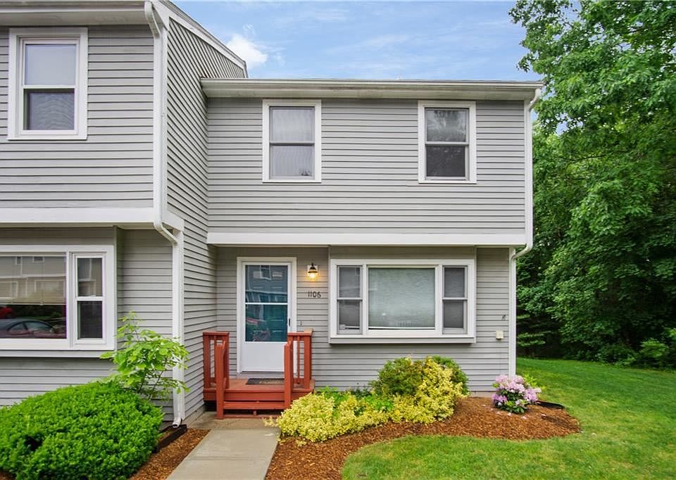 1st image of 154 Bear Hill Rd APT 1106