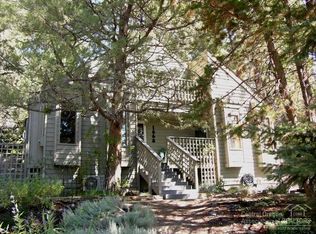 1668 NW Portland Ave, Bend, OR 97703