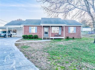 143 McCreary Rd SE, Calhoun, GA 30701