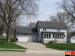 109 E Division St, Rosendale, WI 54974