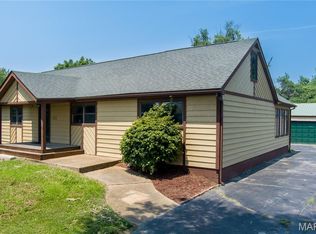5171 Old Alton Edwardsville Rd, Edwardsville, IL 62025