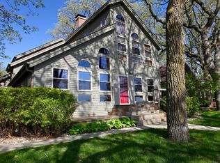 2302 Okoboji Ave, Milford, IA 51351