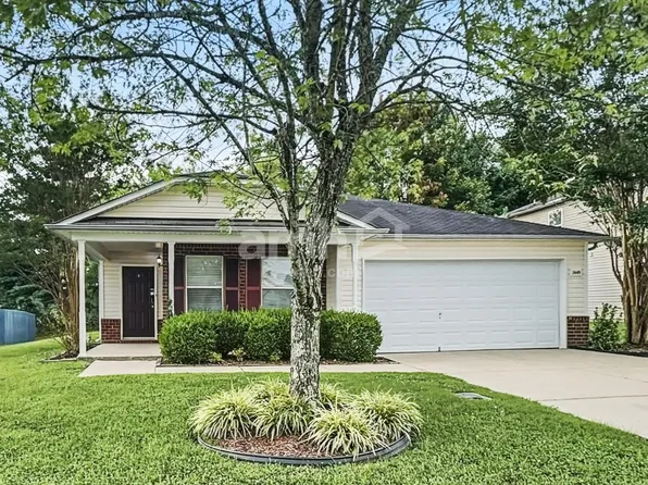 2649 Sutherland Dr, Thompsons Station, TN 37179