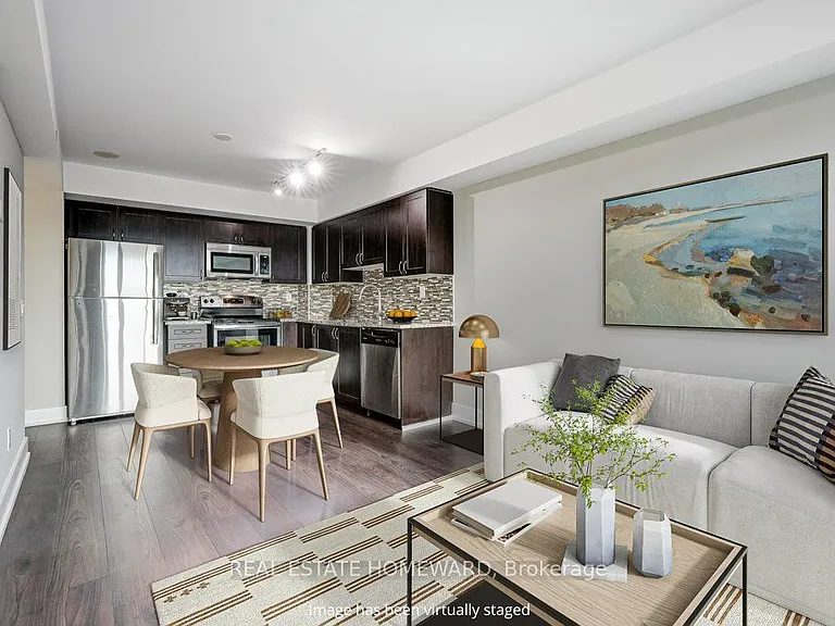 1215 Bayly St #501 — Photo 16