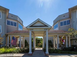 2150 Troon Overlook UNIT H304, Woodstock, MD 21163