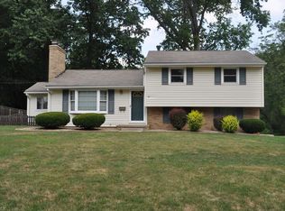 4925 Tioga St NW, Canton, OH 44708