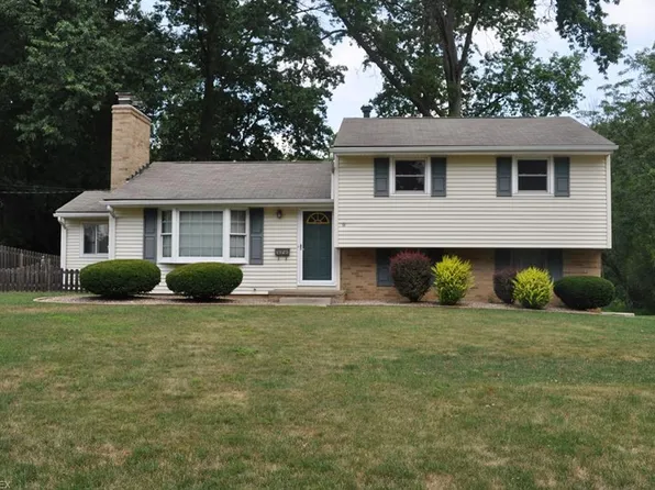 4925 Tioga St NW, Canton, OH 44708