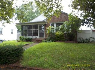 6613 Roosevelt Ave, Pennsauken, NJ