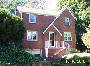 555 McCully St, White Oak, PA 15131