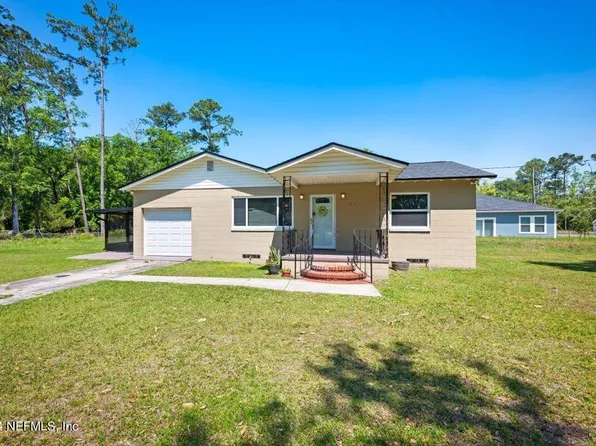 3425 FRANCES Avenue, Jacksonville, FL 32218