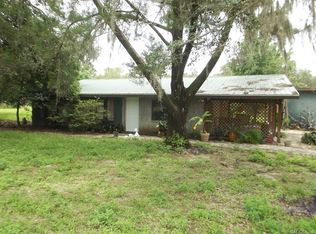 5460 W Holiday St, Homosassa, FL 34446