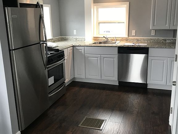 New Appliances