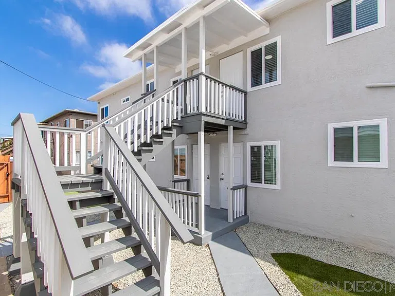 280 Ash Ave #1/2 — Photo 21
