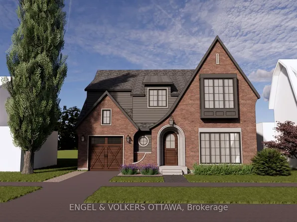 581 Windermere Ave, Ottawa, ON K2A 2W4