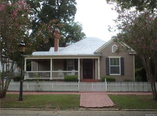 621 Union St, Selma, AL 36701