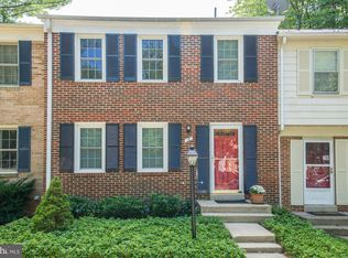 5 Ingleside Ct, Rockville, MD