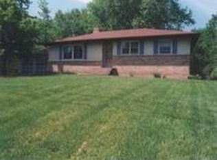 7467 Melody Ln, Jenison, MI 49428