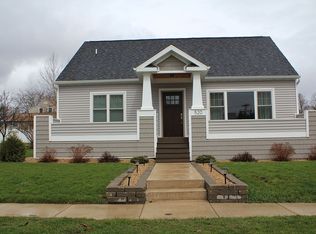 520 11th St, Fennimore, WI 53809