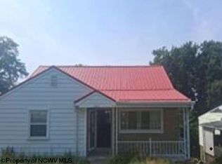 604 S 24th St, Weirton, WV 26062