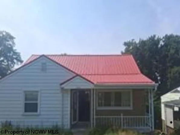 604 S 24th St, Weirton, WV 26062