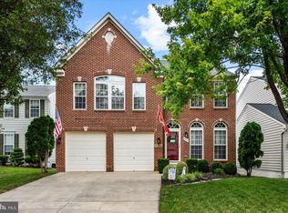 5221 Windbreak Dr, Fredericksburg, VA 22407
