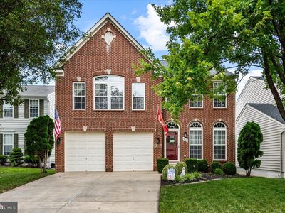 5221 Windbreak Dr, Fredericksburg, VA, 22407
