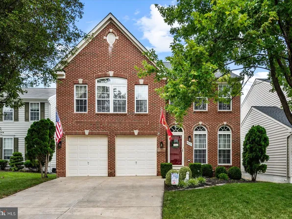 5221 Windbreak Dr, Fredericksburg, VA 22407