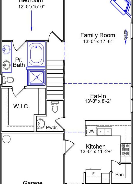 2nd image of 522 Kirkwall Ct